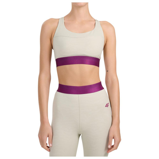 4F SPORT BRA